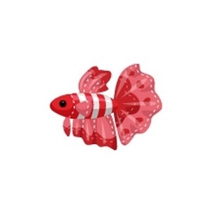 betta plush